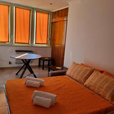 San Pietro Station Apartment Rome Exterior photo