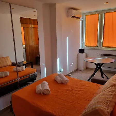San Pietro Station Apartment Rome Exterior photo